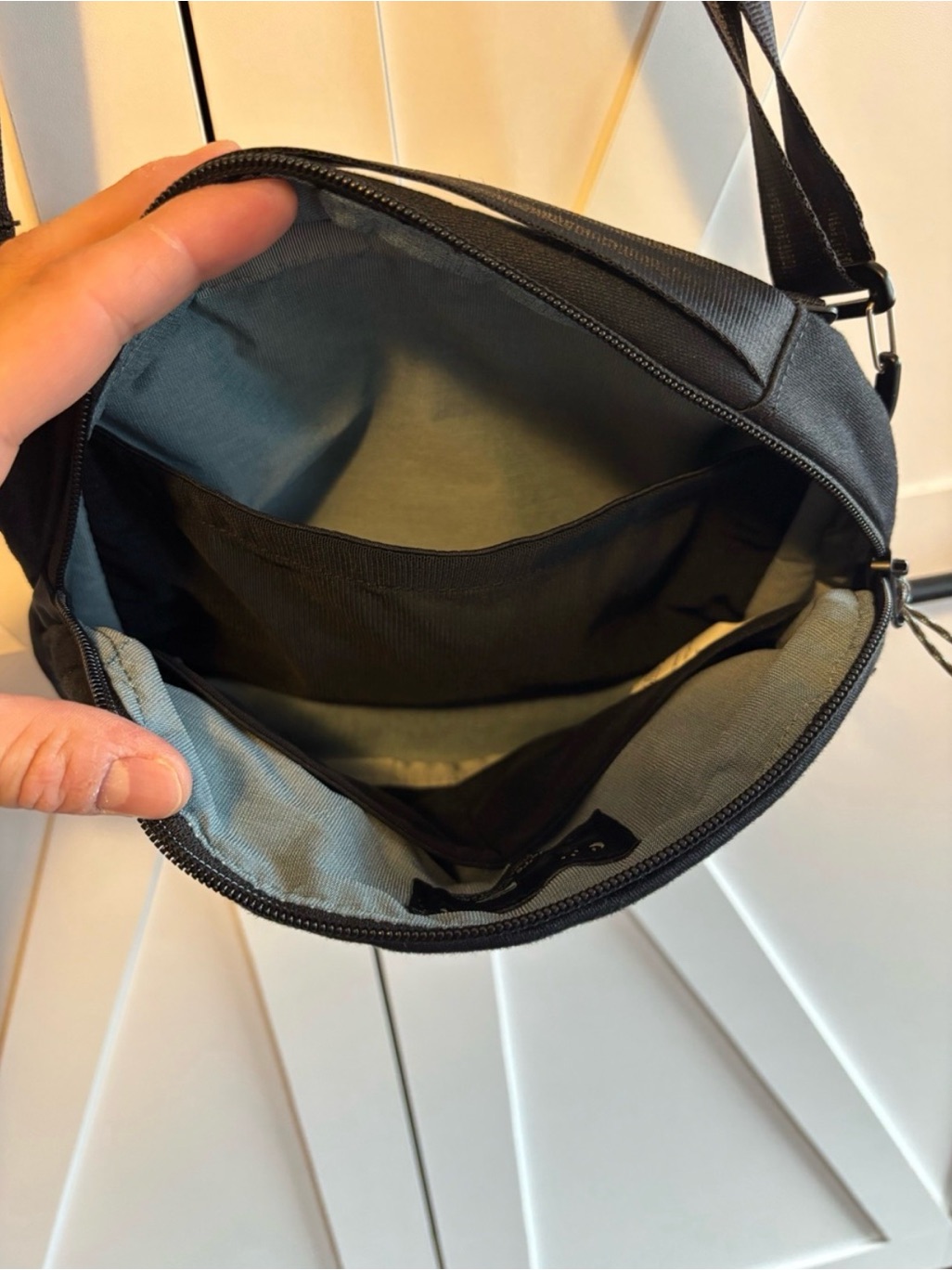 Wayb Road To Roam Backpack And Crossbody Bag — image 6 of 7